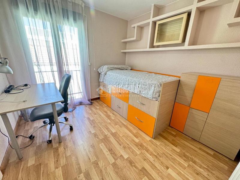 Foto c6c7a749-867e-4ba0-8e9a-86bd8d759ecd. Flat with heating in Centro-Ayuntamiento Pinto