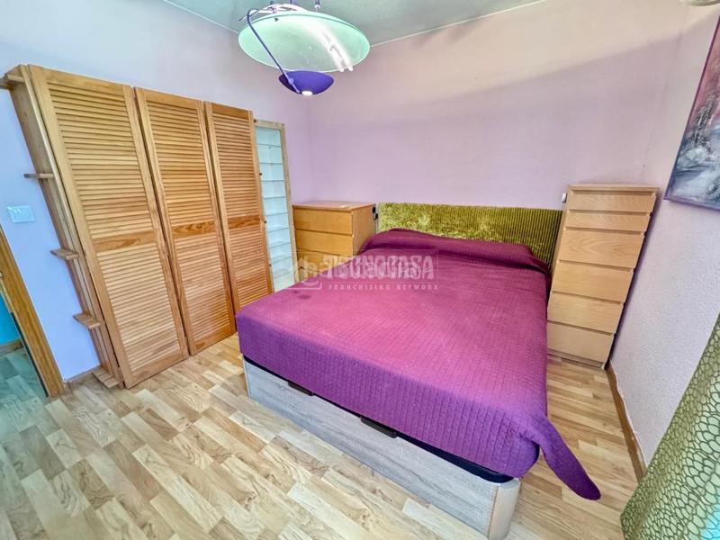 Foto d5f6386d-1228-4750-a1ca-ba9f21358625. Flat with heating in Centro-Ayuntamiento Pinto