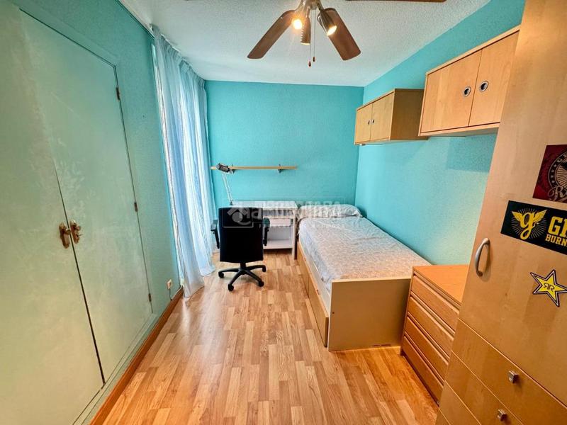 Foto ed0c66a8-3b21-451c-ba36-46de05d8d407. Flat with heating in Centro-Ayuntamiento Pinto