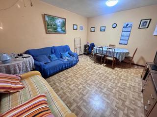 Pis a Centro-Ayuntamiento. Piso en venta en pinto