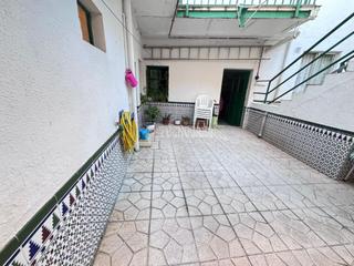 Appartement à Centro-Ayuntamiento. Piso en venta en pinto
