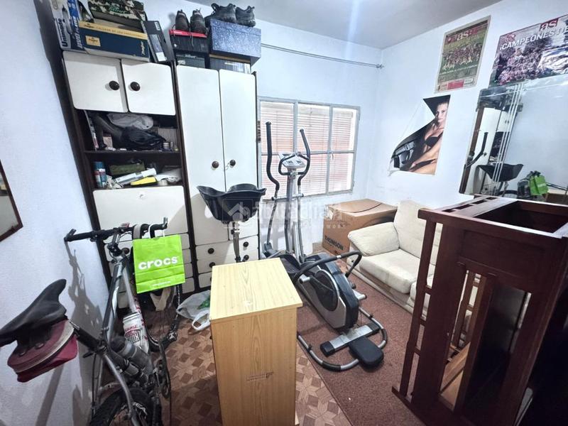 Foto 1e95bfea-41eb-4367-984a-e8015fe66237. Piso  en venta en Centro-Ayuntamiento Pinto