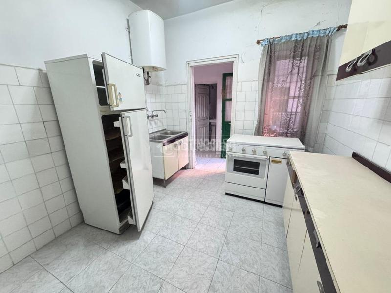 Foto 66eee216-287f-45ed-b643-8ae9372ebfaf. Piso  en venta en Centro-Ayuntamiento Pinto