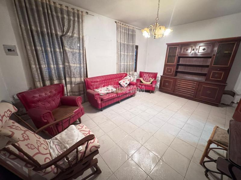 Foto cf5402e7-2dd9-4dae-b227-a81a70643076. Piso  en venta en Centro-Ayuntamiento Pinto