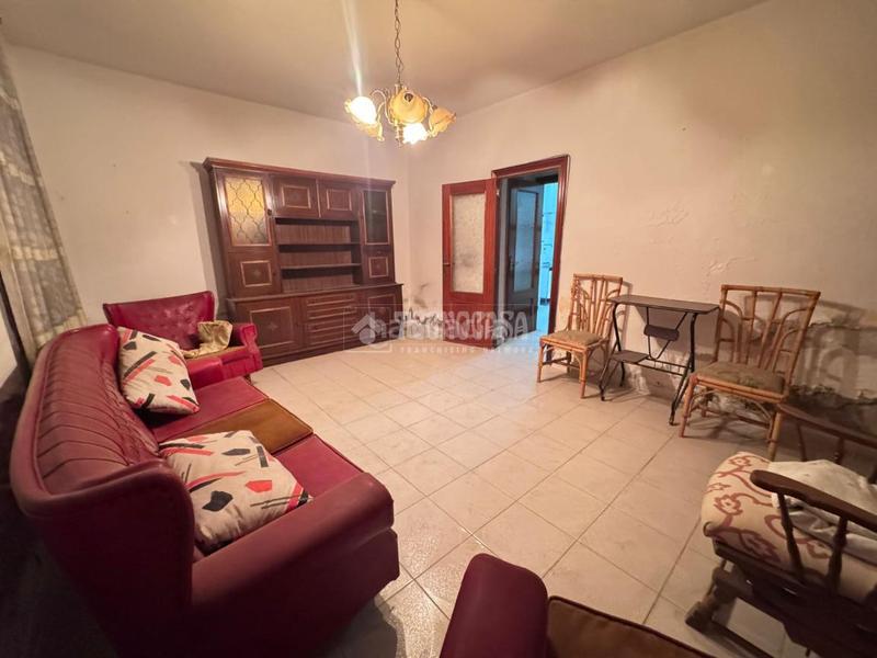 Foto ed2e9905-b8a7-44dc-9766-81fa1936ee1c. Piso  en venta en Centro-Ayuntamiento Pinto