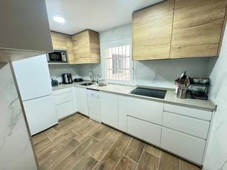 Piso en Parque Europa-Los Pitufos. Piso en venta en pinto