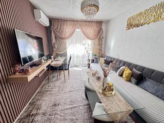Pis a San José-Buenos Aires. Piso en venta en pinto