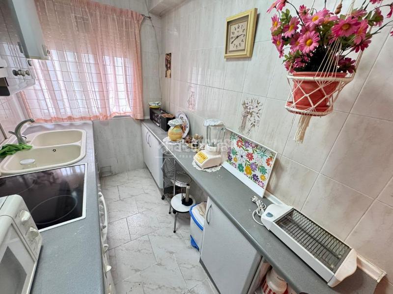 Foto 2cc87c1e-fe1e-4c31-85c0-8ca4e2e185ec. Flat with heating in Parque Europa-Los Pitufos Pinto