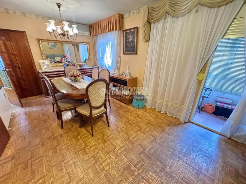 Foto 3aa959eb-1f3f-457d-a7c2-61303fa68d26. Flat with heating in Parque Europa-Los Pitufos Pinto