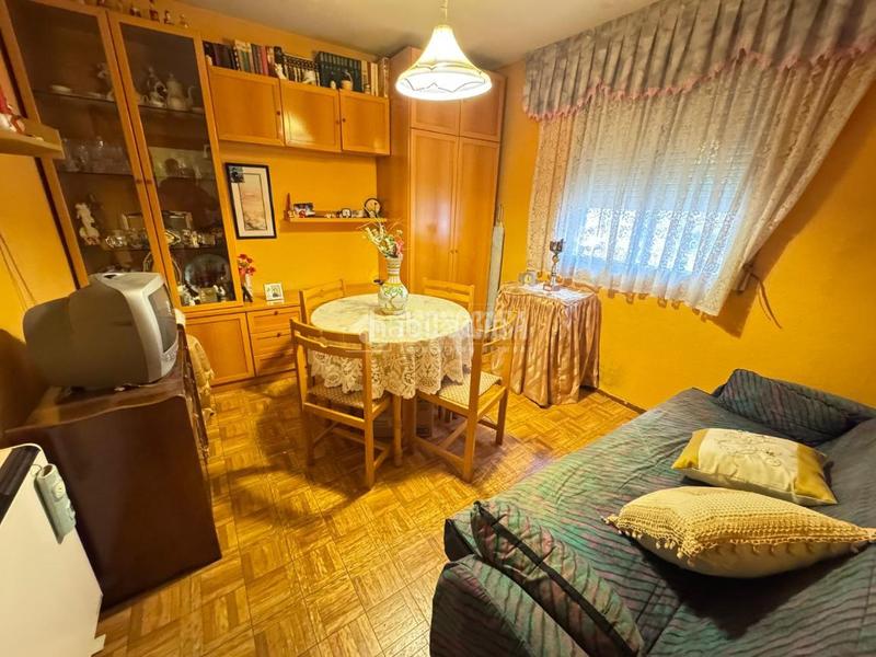 Foto 5b92167b-6f0f-40c7-bf92-881ffab5d887. Flat with heating in Parque Europa-Los Pitufos Pinto