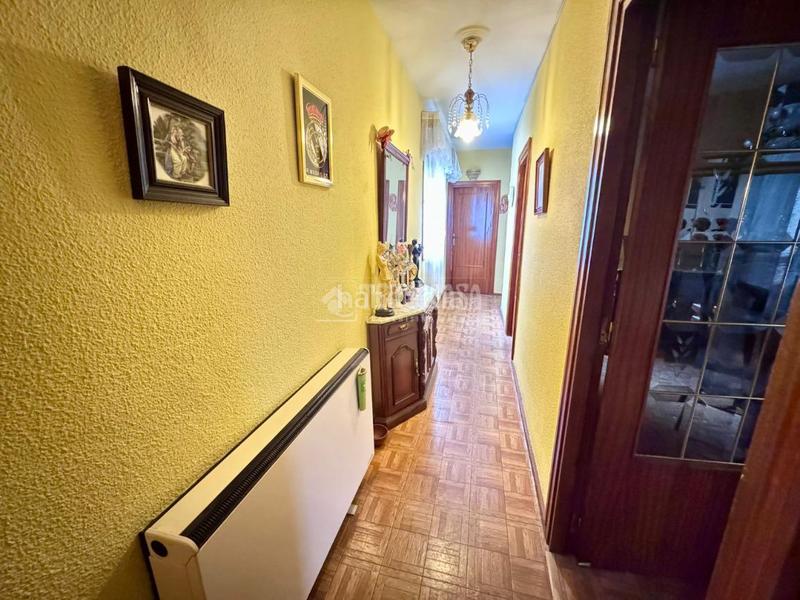 Foto 637252bf-383a-4cc2-90e1-c1b5e954688b. Flat with heating in Parque Europa-Los Pitufos Pinto