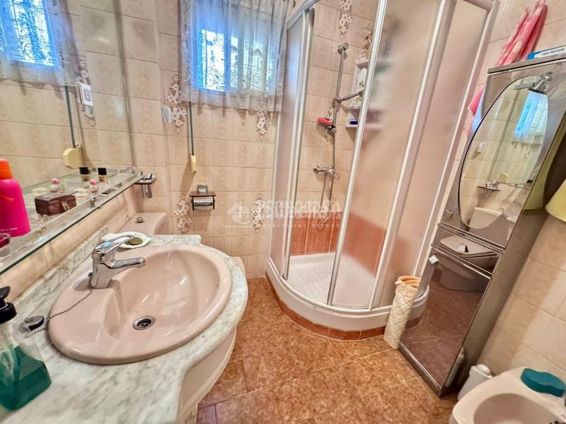 Foto 8c8f6e9e-4a14-4a6b-b557-0dbd79cbbcdd. Flat with heating in Parque Europa-Los Pitufos Pinto