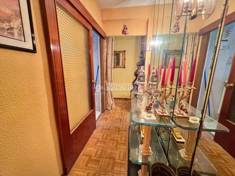 Foto 9412ec6b-eff1-4e0f-8b53-4ef667e444e5. Flat with heating in Parque Europa-Los Pitufos Pinto