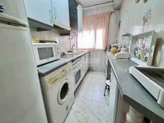 Pis a Parque Europa-Los Pitufos. Piso en venta en pinto