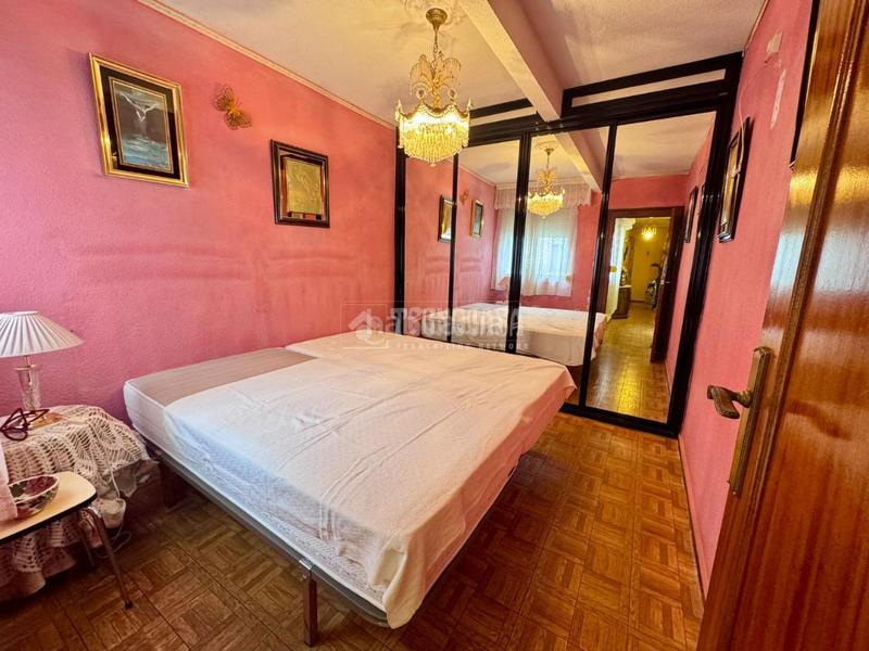 Foto a6b2fe29-1512-4340-bb3e-c002d1185859. Flat with heating in Parque Europa-Los Pitufos Pinto