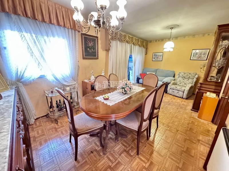 Foto bd5a5c17-5f0f-4160-af27-40b8d465d6c6. Flat with heating in Parque Europa-Los Pitufos Pinto