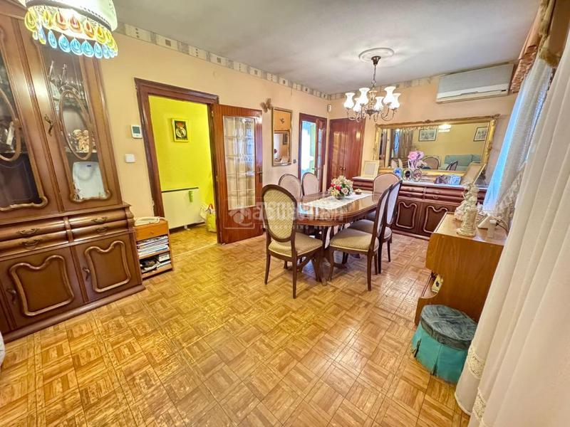 Foto ca05b6f0-388e-45d6-aa95-bf8d1e271bc1. Flat with heating in Parque Europa-Los Pitufos Pinto