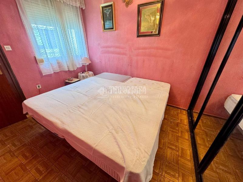 Foto cdecfa64-ff6a-4bf8-9db1-9871c433331b. Flat with heating in Parque Europa-Los Pitufos Pinto