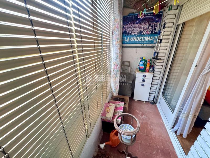 Foto e9bf0c0b-3903-4571-9c83-ef3504e60cd4. Flat with heating in Parque Europa-Los Pitufos Pinto