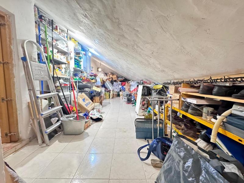 Foto 003befe5-1752-4a05-874d-ed8b1b87c211. Etagenwohnung in Parque Europa-Los Pitufos Pinto