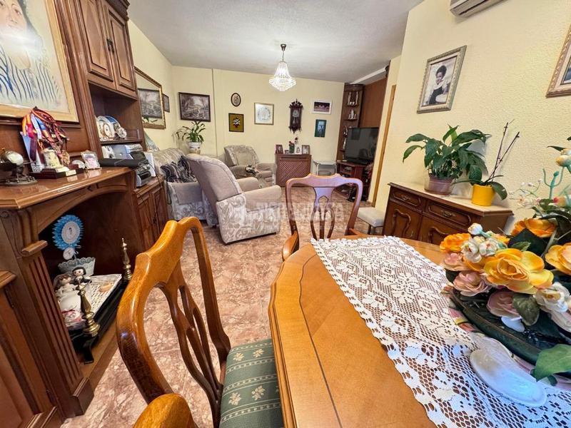 Foto 2dc0fc2a-d00e-4054-ada8-788c1cf1a6cc. Etagenwohnung in Parque Europa-Los Pitufos Pinto