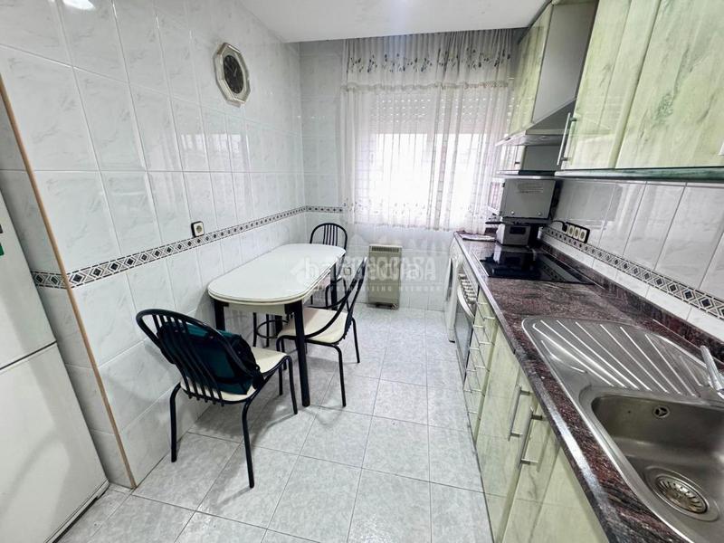 Foto 3390eed2-a77b-467f-96d7-bcda8b19378d. Etagenwohnung in Parque Europa-Los Pitufos Pinto