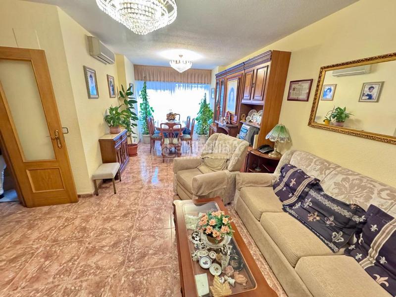 Foto 3791b00d-fa34-4847-a85f-2a7a23b9baa3. Etagenwohnung in Parque Europa-Los Pitufos Pinto