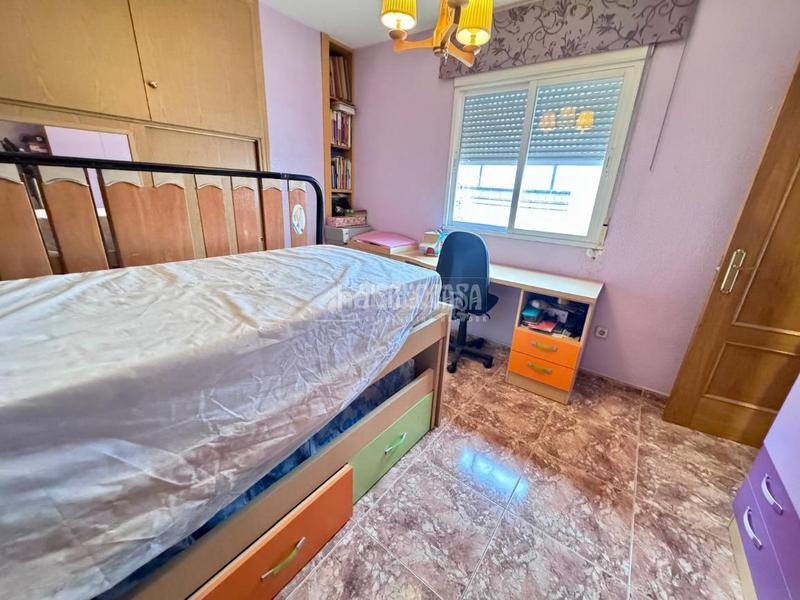 Foto 3a574df4-2f4b-44ef-9510-822e5e726808. Etagenwohnung in Parque Europa-Los Pitufos Pinto