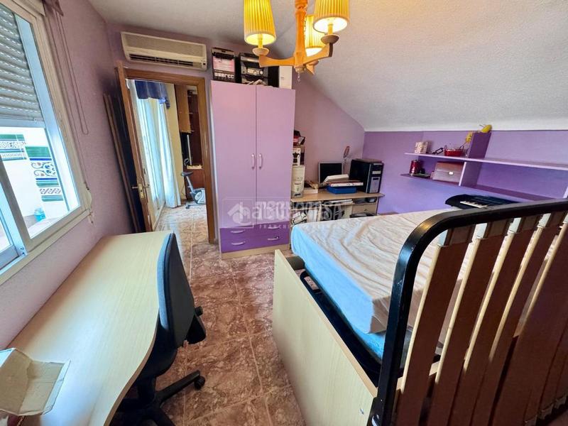 Foto 3d4fbb07-2929-4f38-8339-8baeeb53430d. Etagenwohnung in Parque Europa-Los Pitufos Pinto