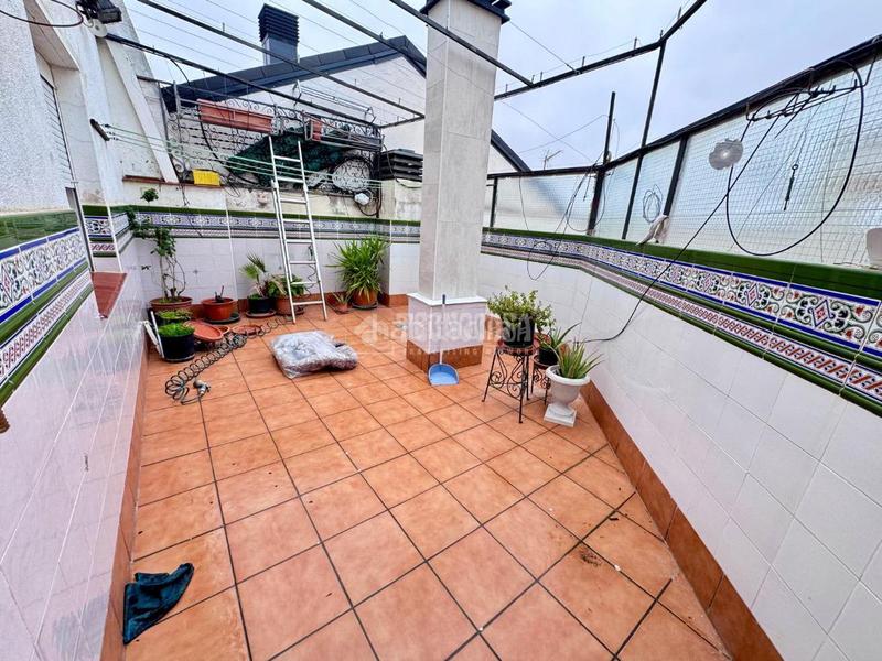 Foto 47d8baed-da8b-4d77-9542-6e53048d9beb. Etagenwohnung in Parque Europa-Los Pitufos Pinto