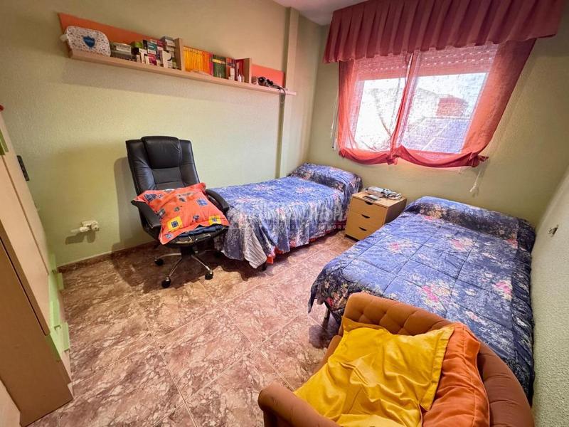 Foto 7900ddf4-56b9-4cdb-b2cb-6af6dcec2c6c. Etagenwohnung in Parque Europa-Los Pitufos Pinto