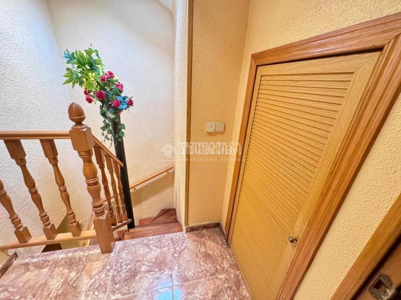 Foto 9af80849-0789-4841-8b4f-d4d4cd14b761. Etagenwohnung in Parque Europa-Los Pitufos Pinto