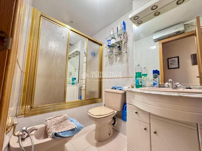 Foto c0b22ad0-7fe4-4531-9b56-6e98ddcdd23f. Etagenwohnung in Parque Europa-Los Pitufos Pinto