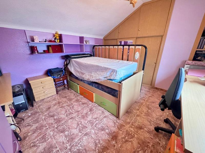 Foto c27566e7-7305-4bbb-8d9f-5e3ca2a33afc. Etagenwohnung in Parque Europa-Los Pitufos Pinto