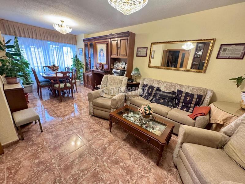 Foto cf26df37-4dd3-411d-ac42-508bf67c25a3. Etagenwohnung in Parque Europa-Los Pitufos Pinto