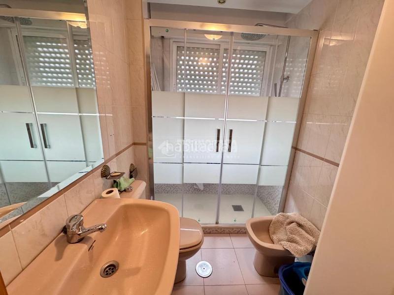 Foto d168e252-3ddb-4dee-964a-494b8962f2ef. Etagenwohnung in Parque Europa-Los Pitufos Pinto