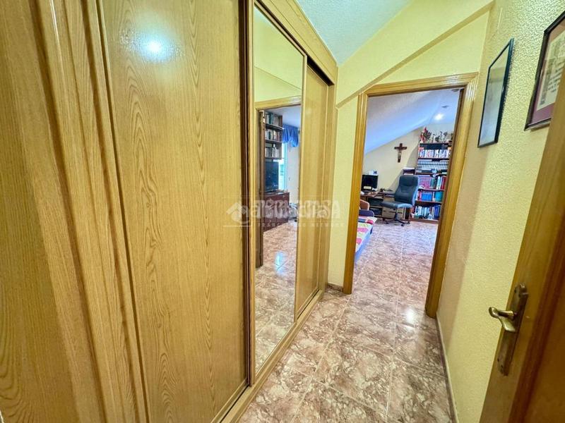 Foto dfbb8ce1-2f94-4dbd-bbe7-9e1f54ea8a38. Etagenwohnung in Parque Europa-Los Pitufos Pinto