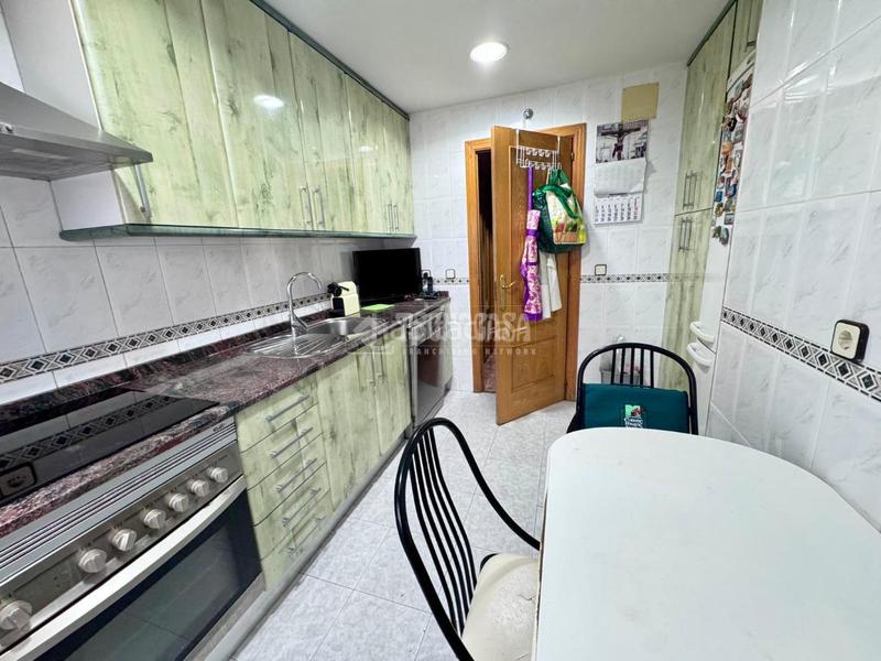 Foto ea72e392-7f35-4037-9451-15ae8323afda. Etagenwohnung in Parque Europa-Los Pitufos Pinto