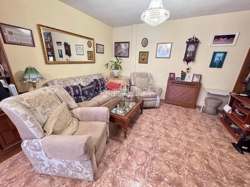 Foto fc923296-606f-474a-b3c0-c95386050782. Etagenwohnung in Parque Europa-Los Pitufos Pinto