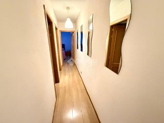 Appartement à Centro-Ayuntamiento. Piso en venta en pinto