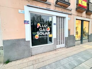 Rent Business premise in Centro-Ayuntamiento. Local comercial en alquiler en pinto
