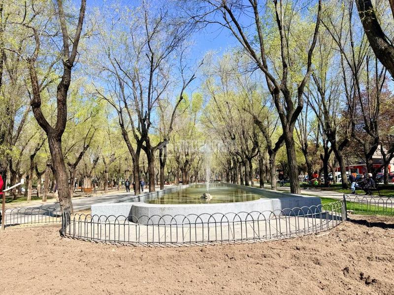 Foto 8db9fddc-f423-4c24-9c15-01e65c3edb5d. Piso  en venta en San José-Buenos Aires Pinto