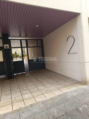 Aparcament cotxe a Tenería I-Tenería II