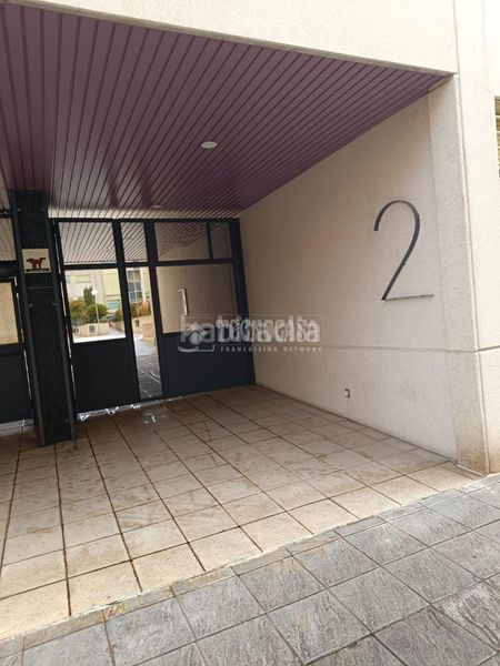 Foto bd4188ca-3e76-404d-9a77-02396bf2ff51. Aparcament cotxe a Tenería I-Tenería II Pinto
