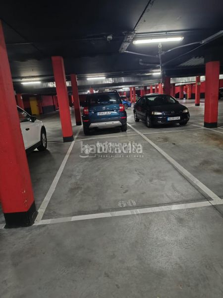 Foto d0794d91-3042-45ed-a781-59fd5ec02b2e. Aparcament cotxe a Tenería I-Tenería II Pinto