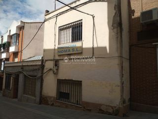 Terreny residencial a Centro-Ayuntamiento. Terrenos en venta en pinto