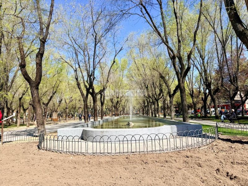 Foto 998bca91-7a01-458d-80f8-c7fb7e021974. Terreny residencial a Centro-Ayuntamiento Pinto