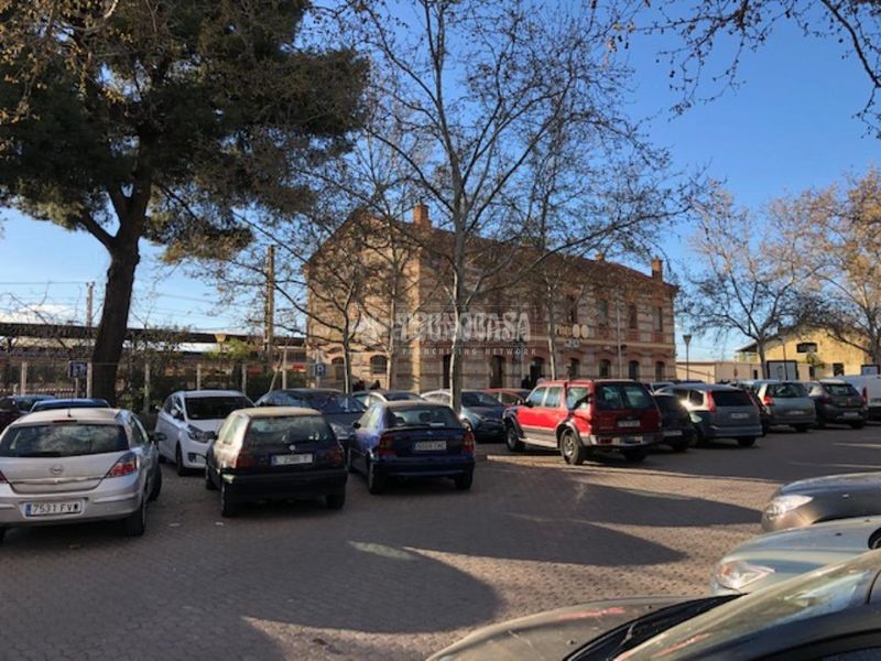 Foto ff347307-4a7b-474f-b599-3c74ce12cb61. Terreny residencial a Centro-Ayuntamiento Pinto