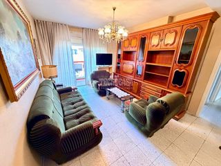 Etagenwohnung in Centro-Ayuntamiento. Piso en venta en pinto