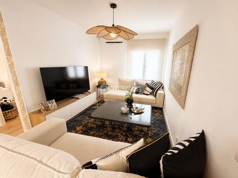 Foto 00d7809e-b28b-4370-8dbe-8379939debf4. Piso  en venta en Parque Europa-Los Pitufos Pinto